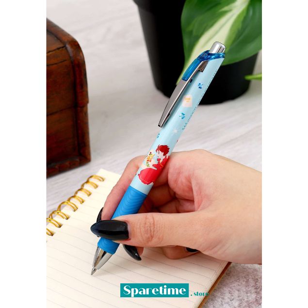 Whisper of the Heart Ballpoint Pen (The Baron & Shizuku)