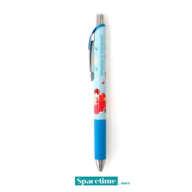 Whisper of the Heart Ballpoint Pen (The Baron & Shizuku)