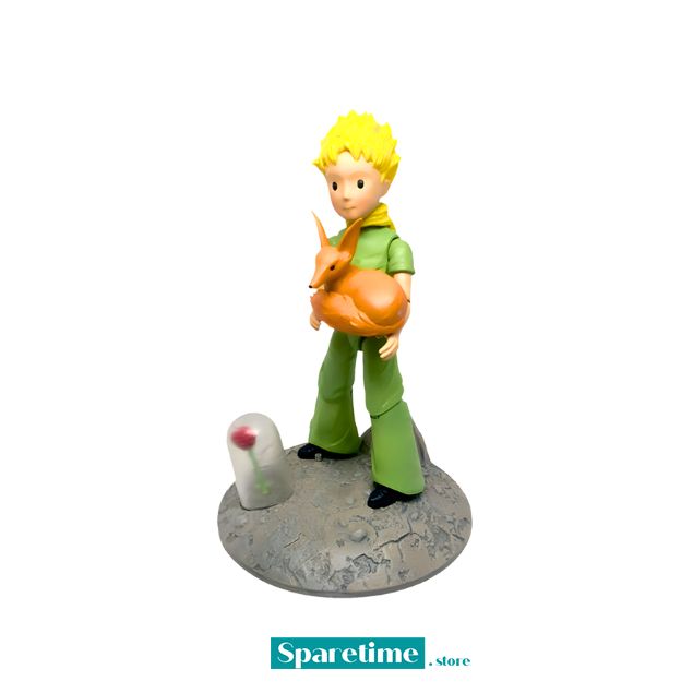 The Little Prince Action Figure