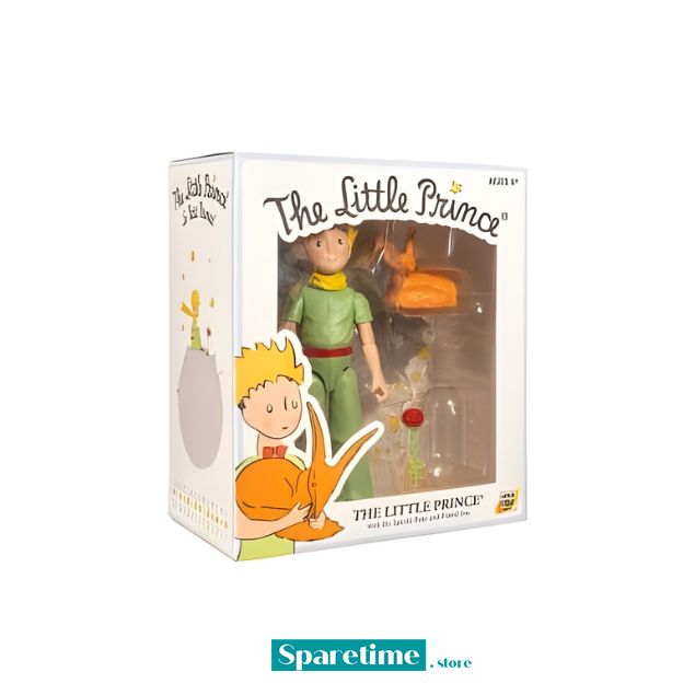 The Little Prince Action Figure