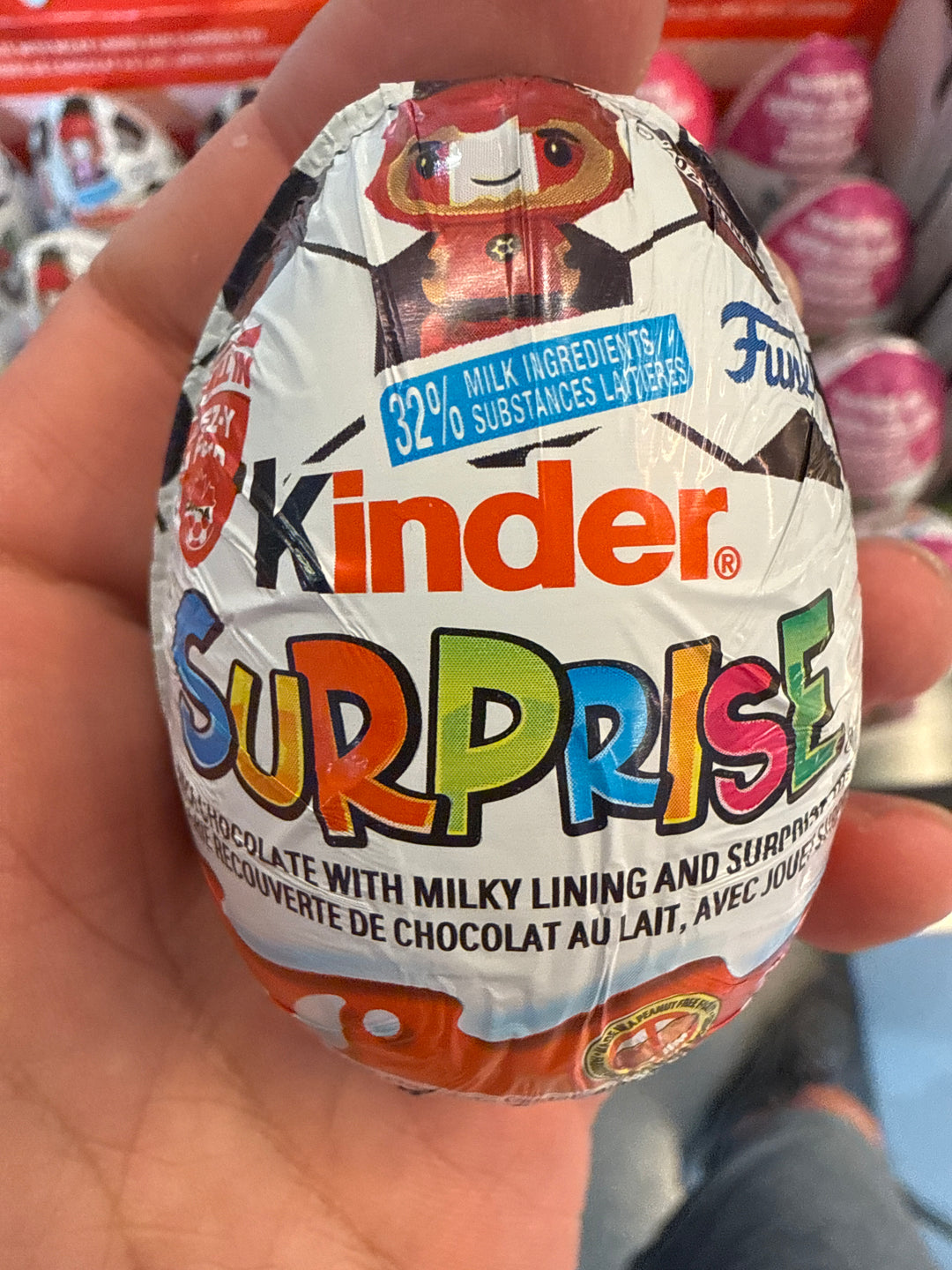 Kindevfunko