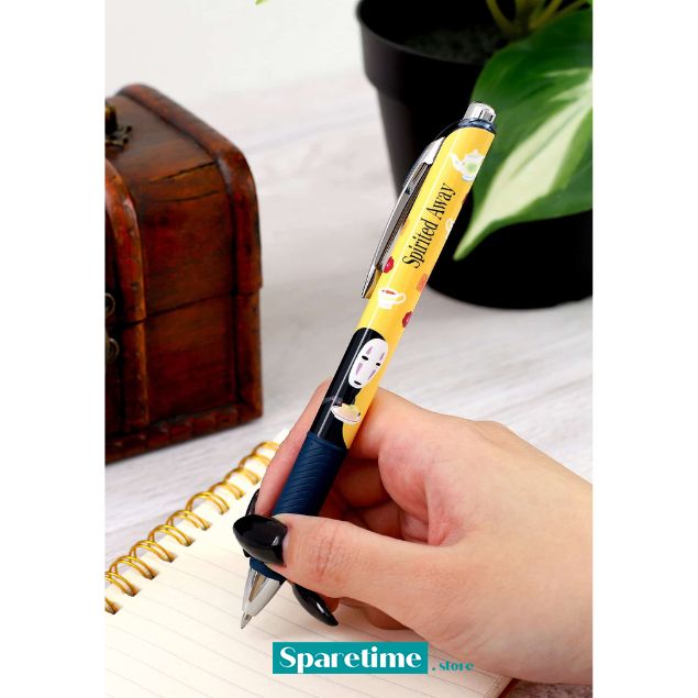 Spirited Away Ballpoint Pen (No-Face)