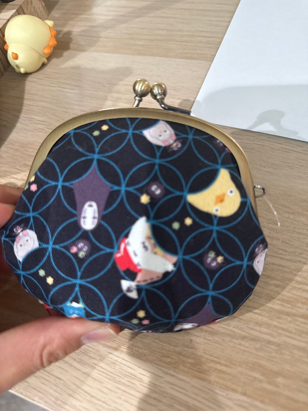 Coin purse
