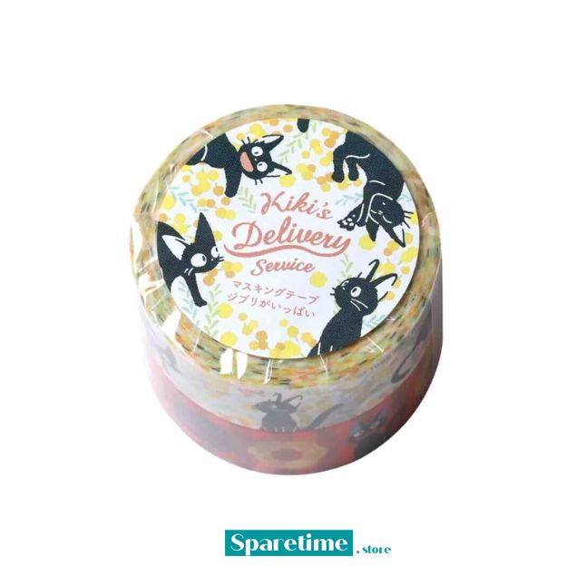 Kiki’s Delivery Service Masking Tape