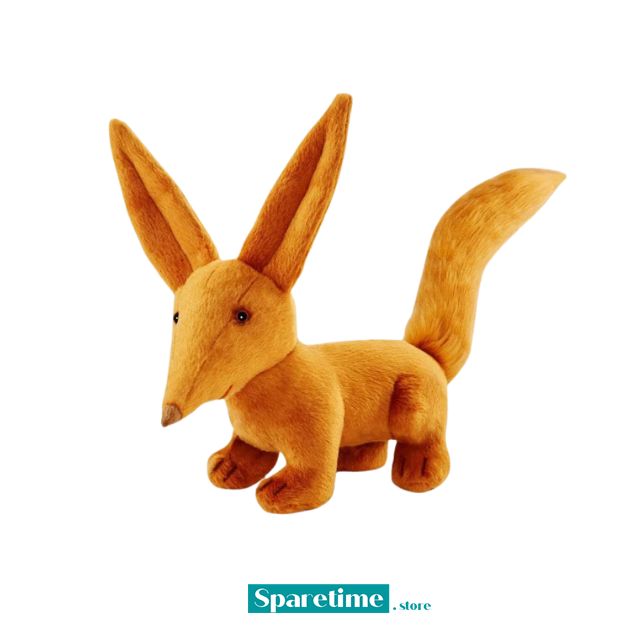 Fox Plush (30cm) - The Little Prince x Anima