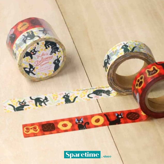 Kiki’s Delivery Service Masking Tape