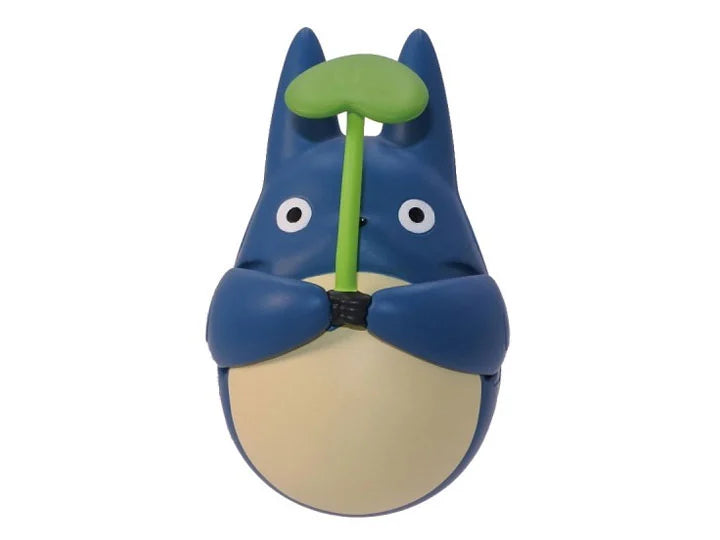 Tilting Figure Blue Totoro