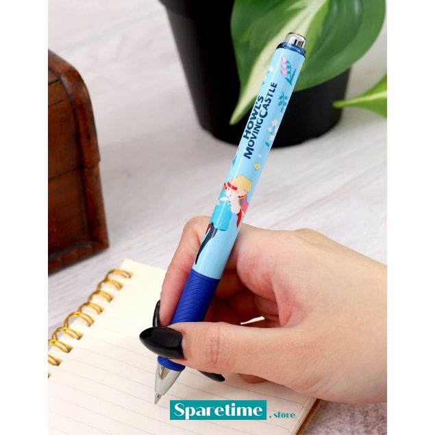 Howl’s Moving Castle Ballpoint Pen (Howl & Sophie’s Sky Walk)
