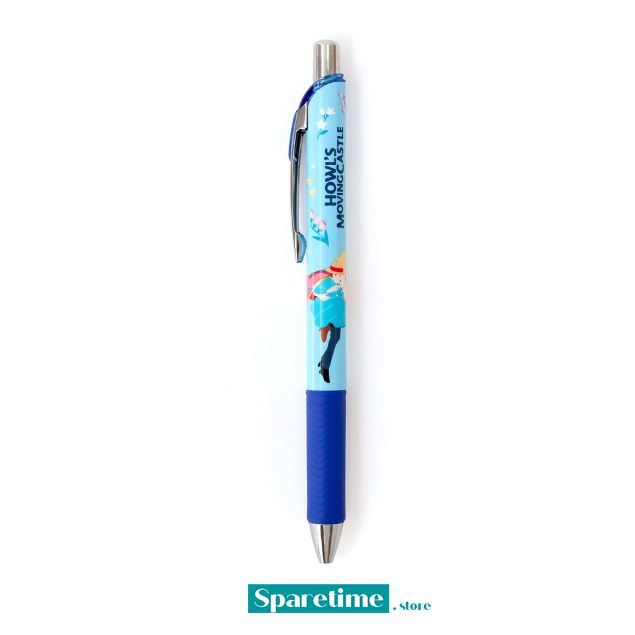 Howl’s Moving Castle Ballpoint Pen (Howl & Sophie’s Sky Walk)