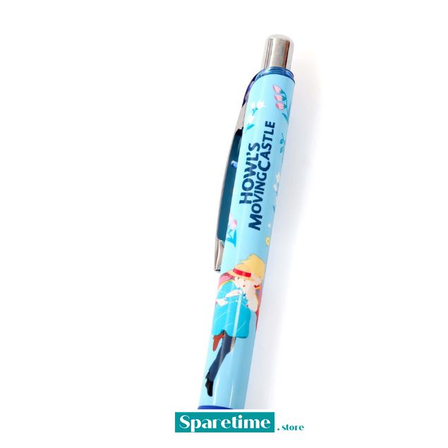 Howl’s Moving Castle Ballpoint Pen (Howl & Sophie’s Sky Walk)