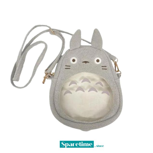 Big Totoro "My Neighbor Totoro", Ensky Odekake Pochette