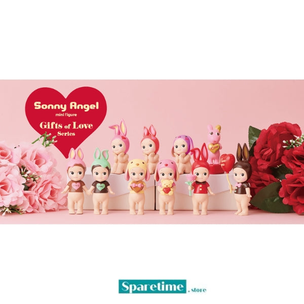 Sonny Angel mini figure Gifts of Love Series
