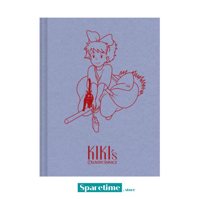 Studio Ghibli Kiki&