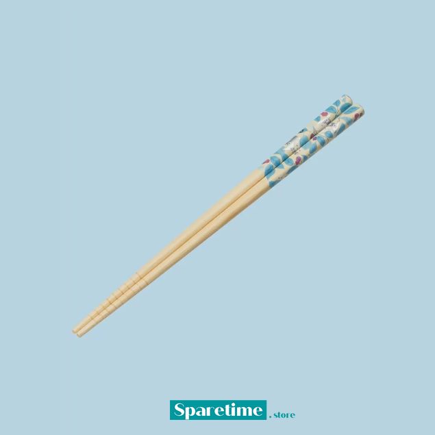 My Neighbor Totoro Bamboo Chopsticks (Tree Nuts)