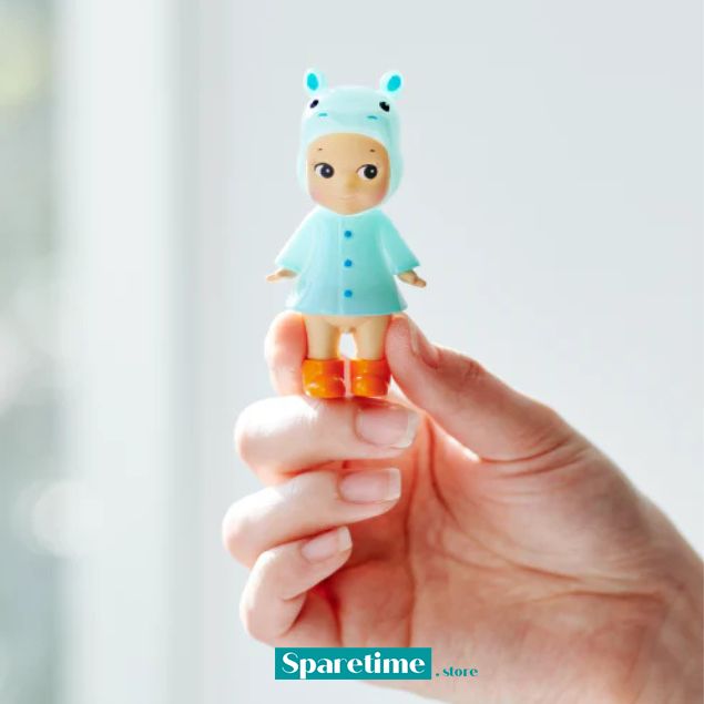 Sonny Angel I LOVE RAINY DAY Series (Limited 2/ order/day) – Sparetime