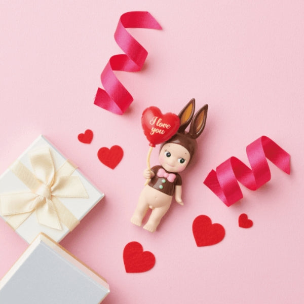 Sonny Angel mini figure Gifts of Love Series