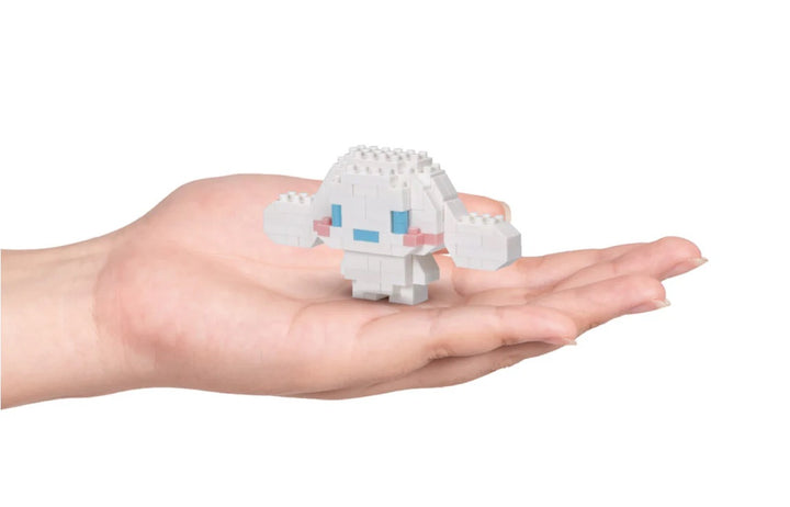 Sanrio Cinnamoroll Nanoblock