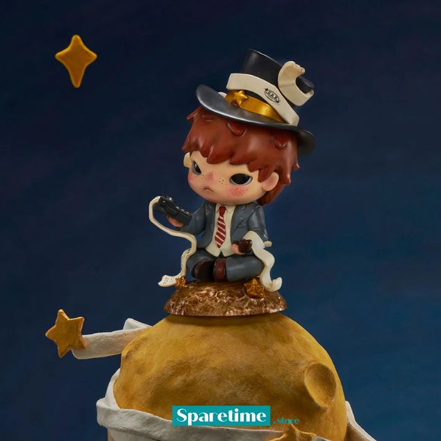 Hirono × Le Petit Prince Series Figures