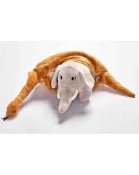 Elephant and Boa Plush (60cm) - The Little Prince x Anima