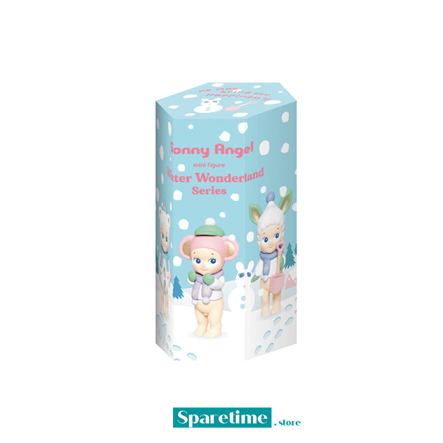 Sonny Angel mini figure Winter Wonderland Series
