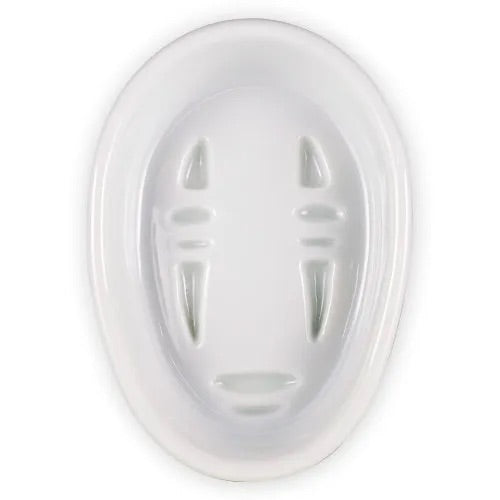 Spirited Away No Face Soy Sauce plate