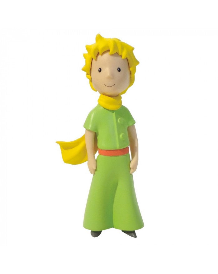Little Prince 出品 MR. FOX 11CM – THE LITTLE PRINCE – Sparetime