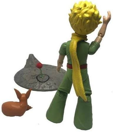 The Little Prince Action Figure