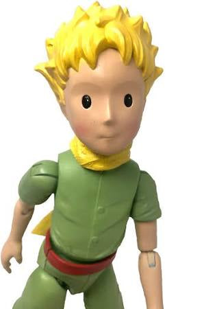 The Little Prince Action Figure