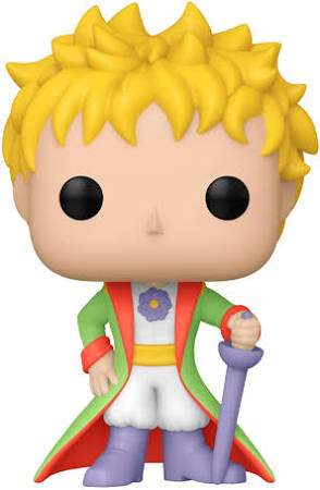 The Little Prince Funko Pop