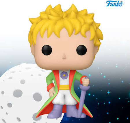 The Little Prince Funko Pop