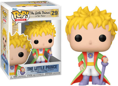 The Little Prince Funko Pop