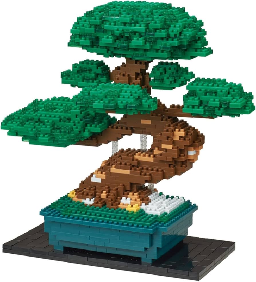 Bonsai Natsu Deluxe Edition