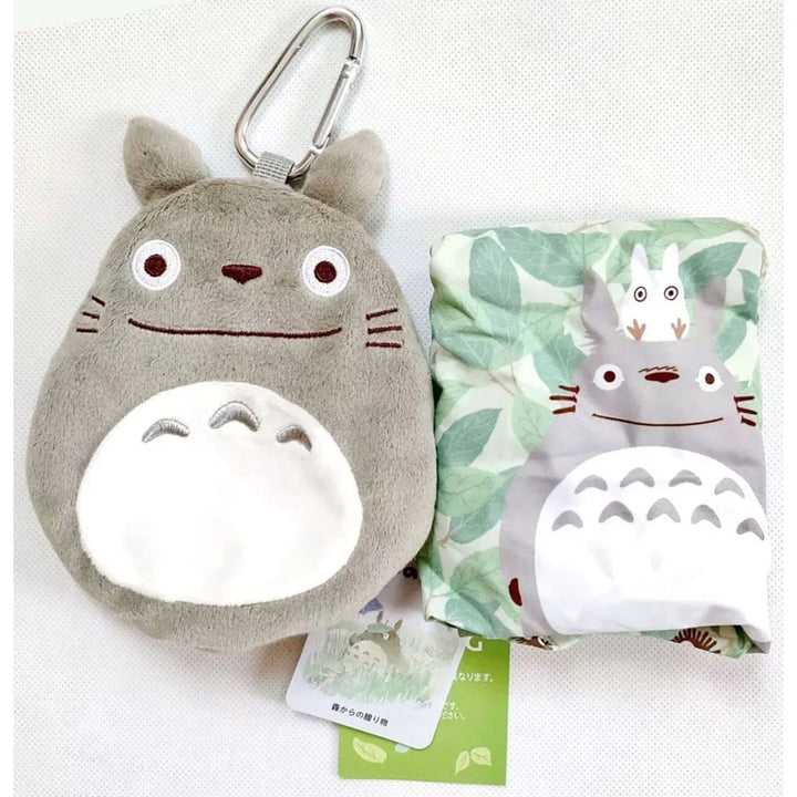 Totoro “My Neighbour Totoro” Reusable Bag