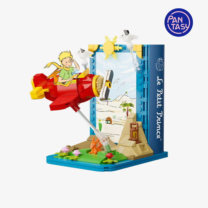 Pantasy x Le Petit Prince Bookend 86310