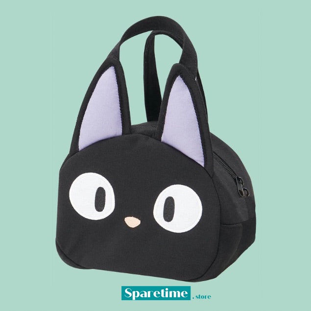 Kiki’s Delivery Service Die Cut Lunch Bag (Jiji)