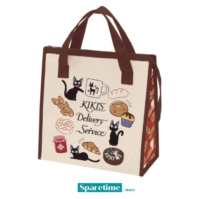 Kiki’s Delivery Service “Bakery” Insulated Lunch Bag