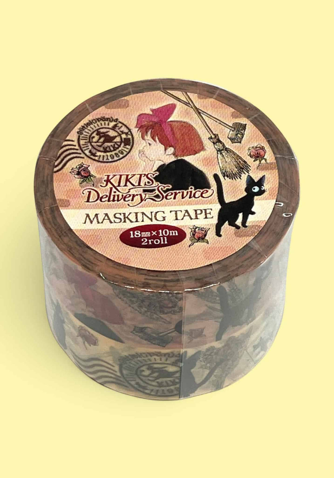 Movic Kiki&