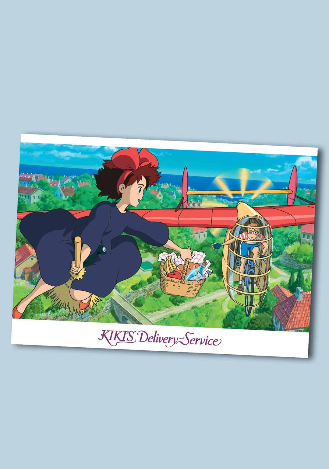 Movic Kiki&