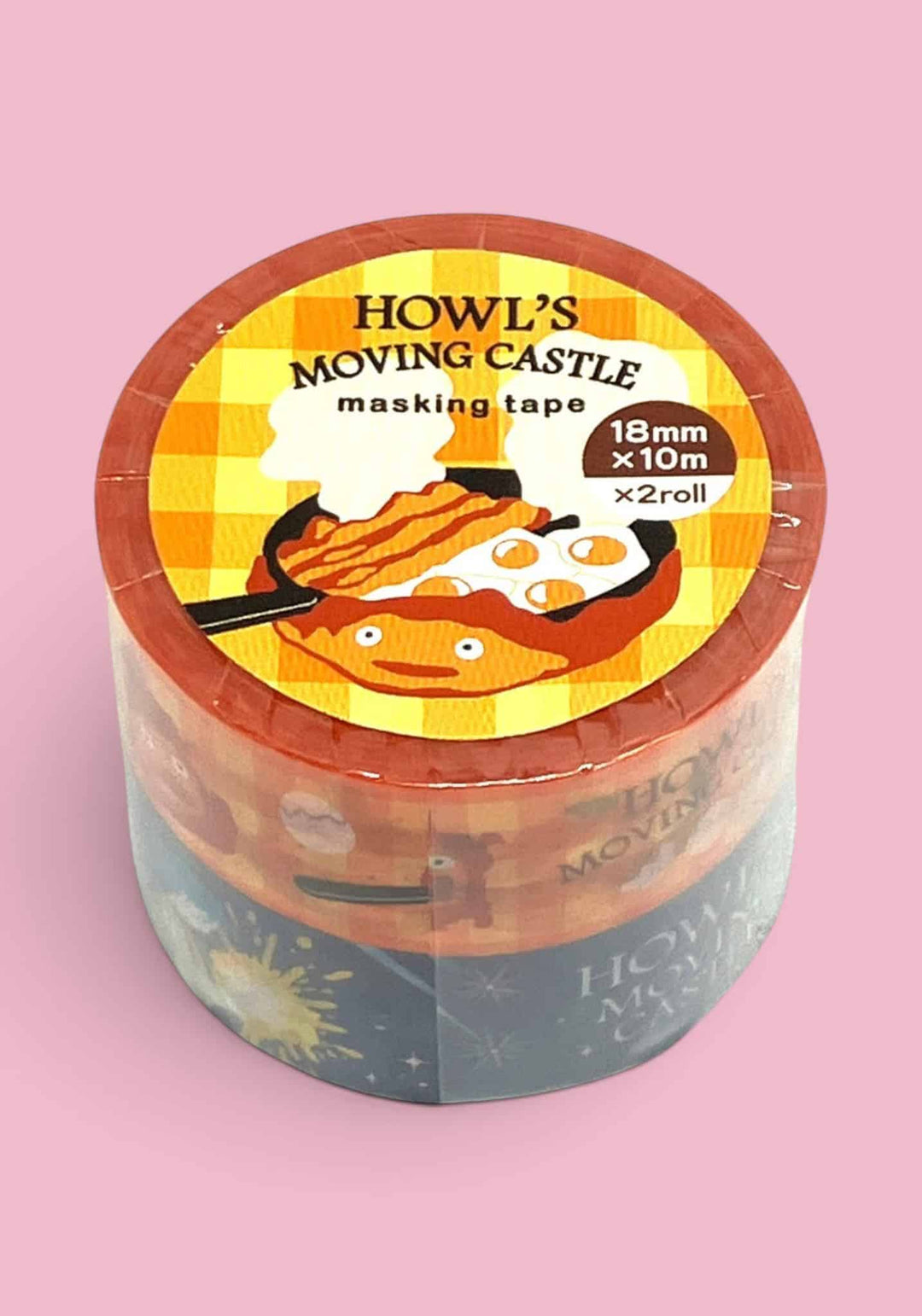 Movic Howl&