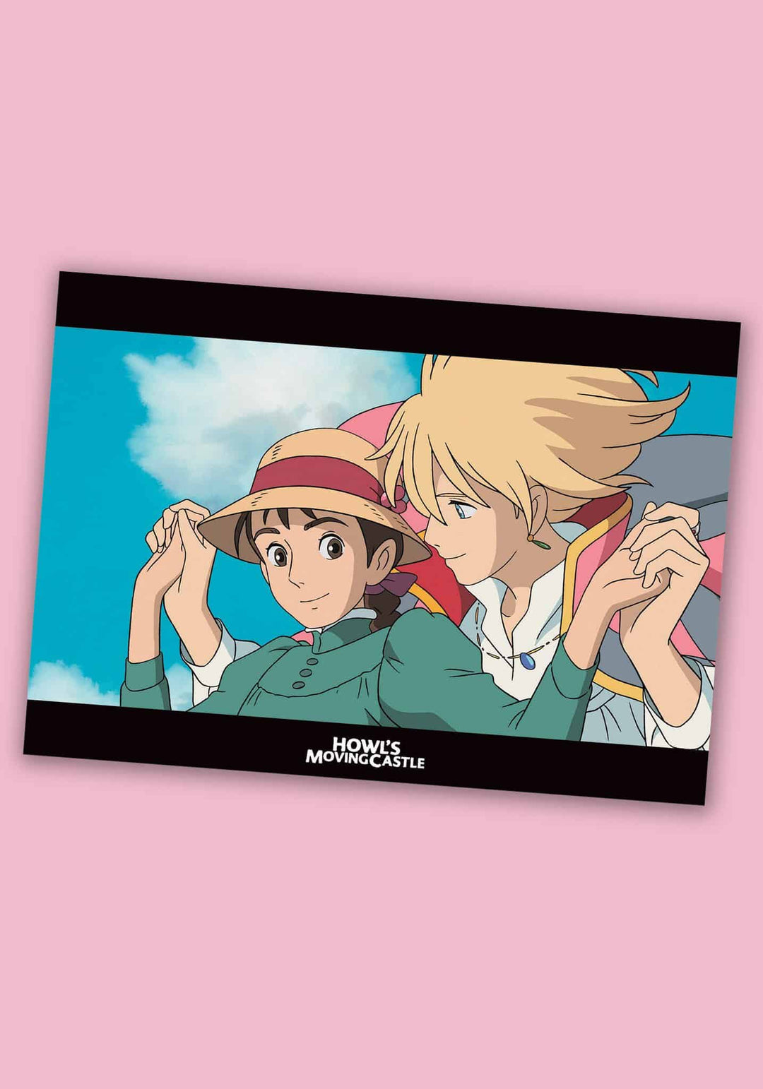 Movic Howl&