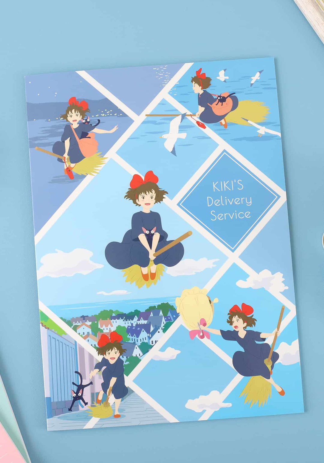 Movic Kiki&