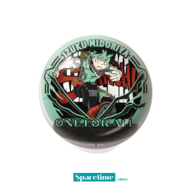 My Hero Academia Paper Theater Ball - Izuku Midoriya
