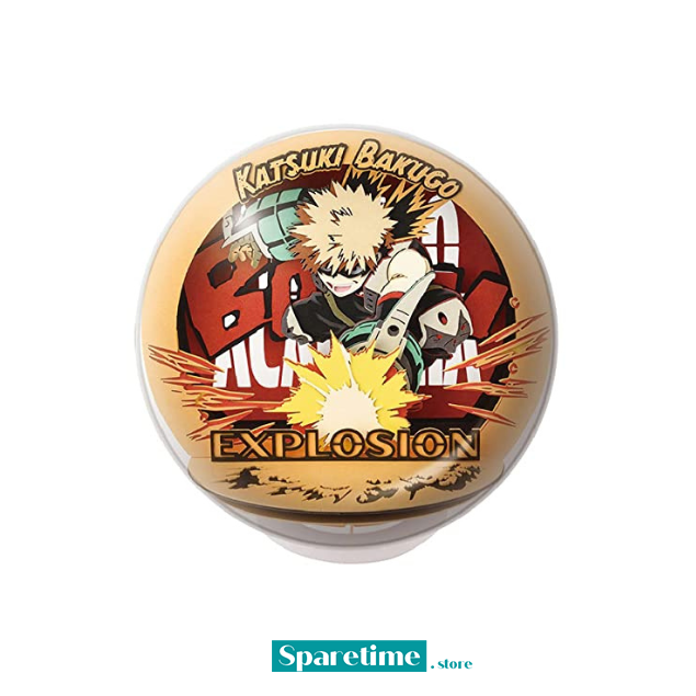 My Hero Academia Paper Theater Ball - Katsuki Bakugo