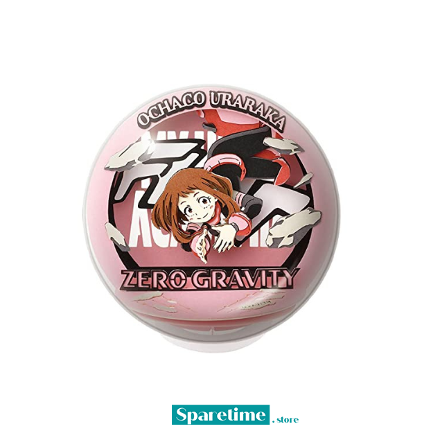 My Hero Academia Paper Ball Theater Ochako Uraraka