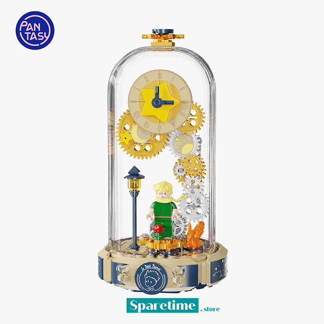 Le Petit Prince·Time Travel The Little Prince