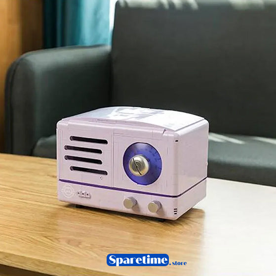 PANTASY MUZEN RADIO elvis the little prince radio