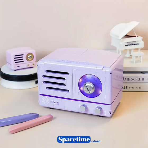 PANTASY MUZEN RADIO elvis the little prince radio