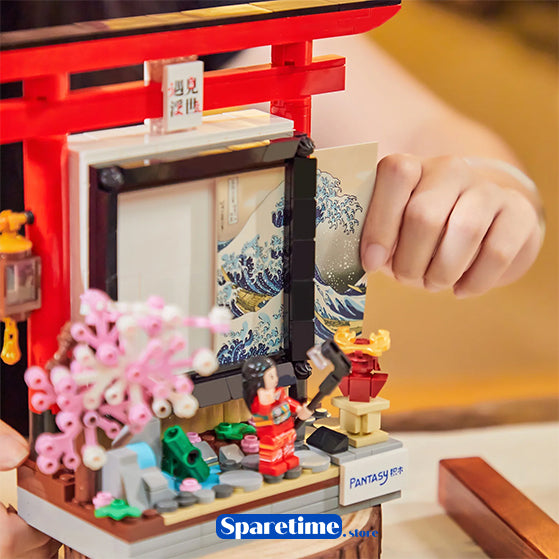 UKIYO-E - Gallery 86202