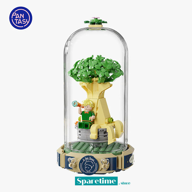 Le Petit Prince·The Journey The Little Prince