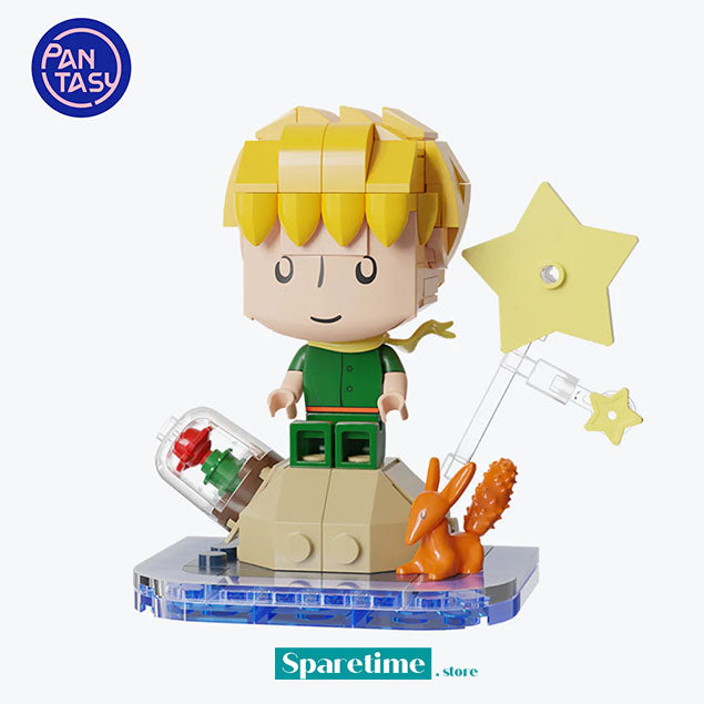 Mini Le Petit Prince The Little Prince